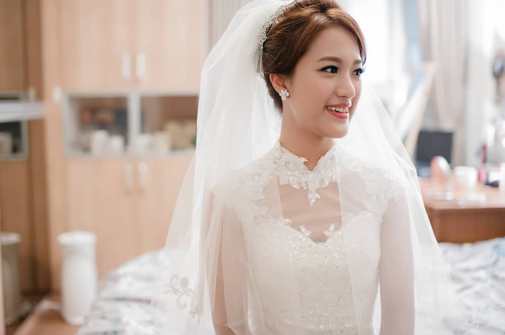 Bo婚禮紀實作品 Wedding婚禮記錄 