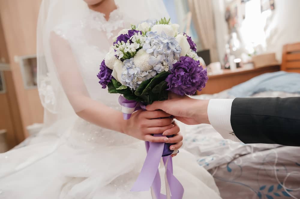 Bo婚禮紀實作品 Wedding婚禮記錄 