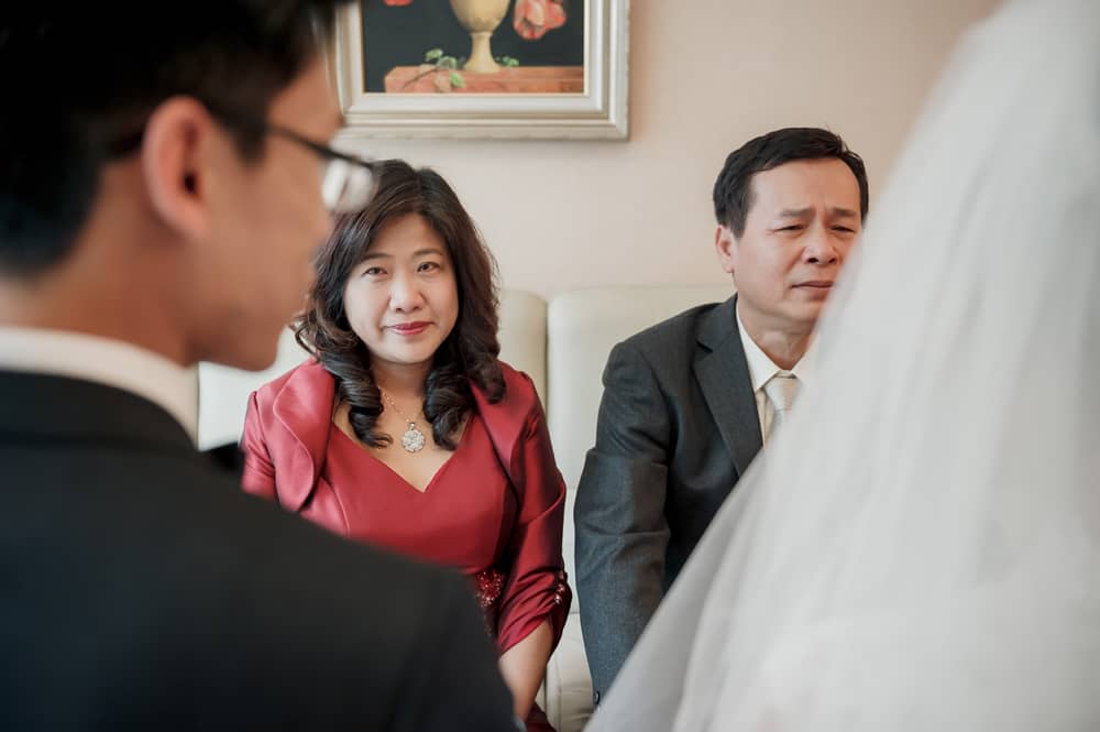 Bo婚禮紀實作品 Wedding婚禮記錄 