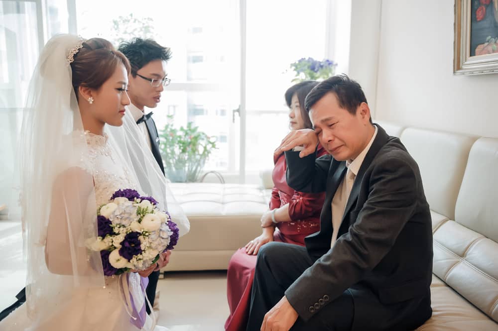 Bo婚禮紀實作品 Wedding婚禮記錄 