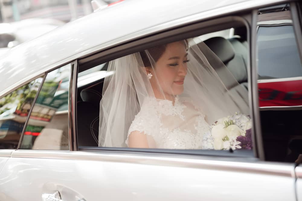 Bo婚禮紀實作品 Wedding婚禮記錄 