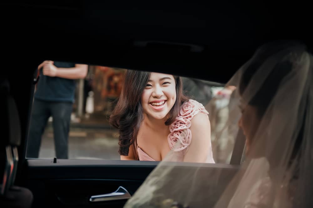 Bo婚禮紀實作品 Wedding婚禮記錄 