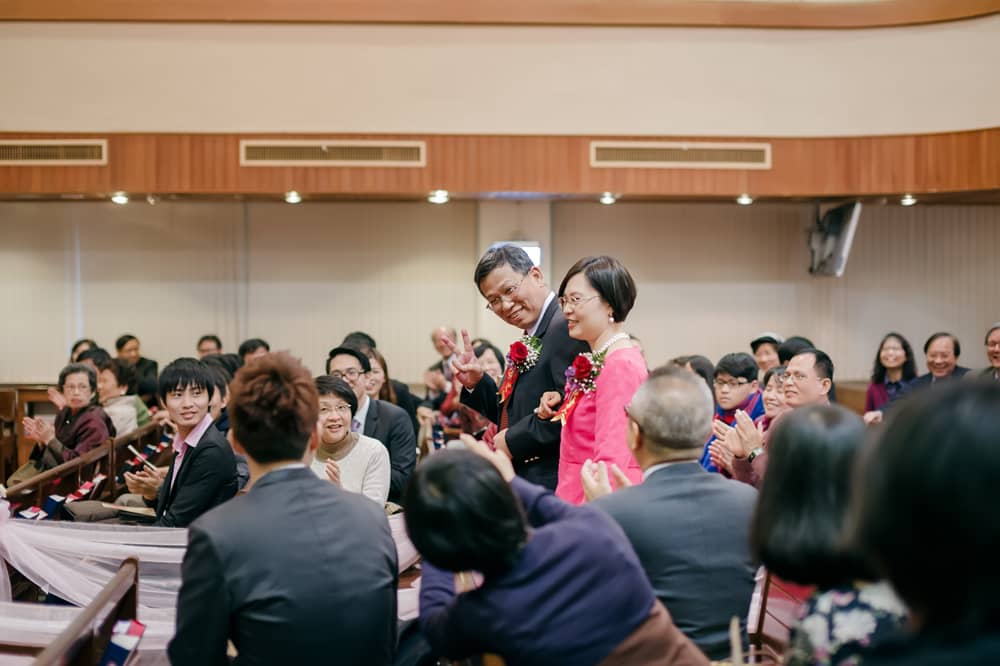 Bo婚禮紀實作品 Wedding婚禮記錄 