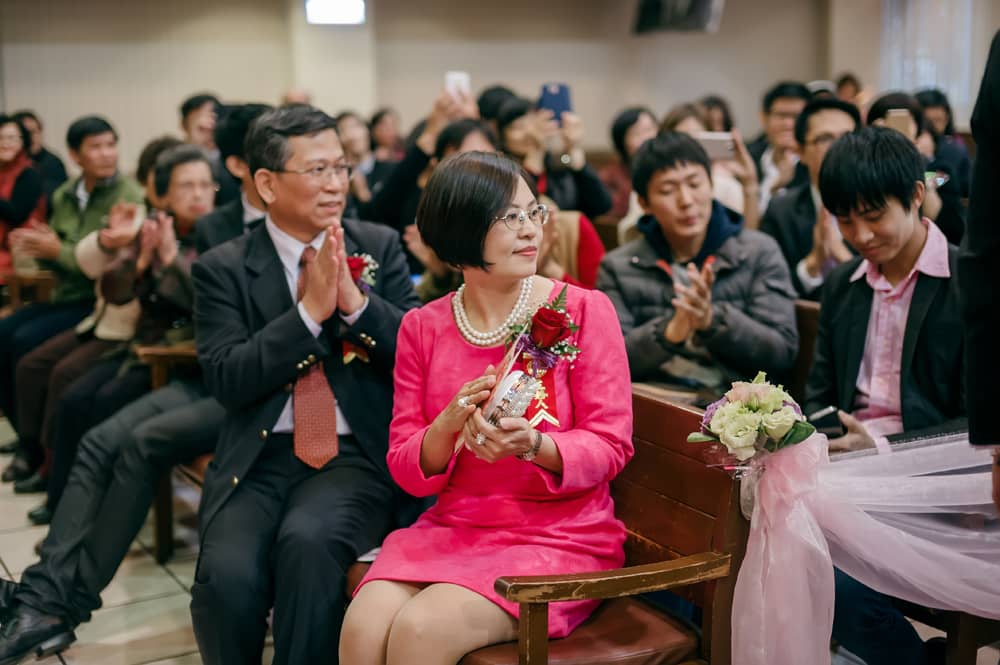 Bo婚禮紀實作品 Wedding婚禮記錄 