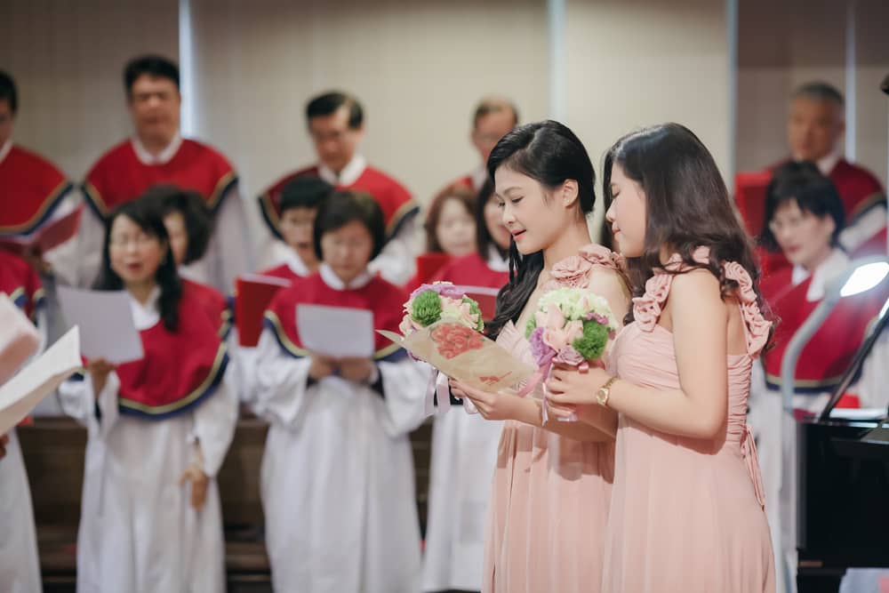 Bo婚禮紀實作品 Wedding婚禮記錄 