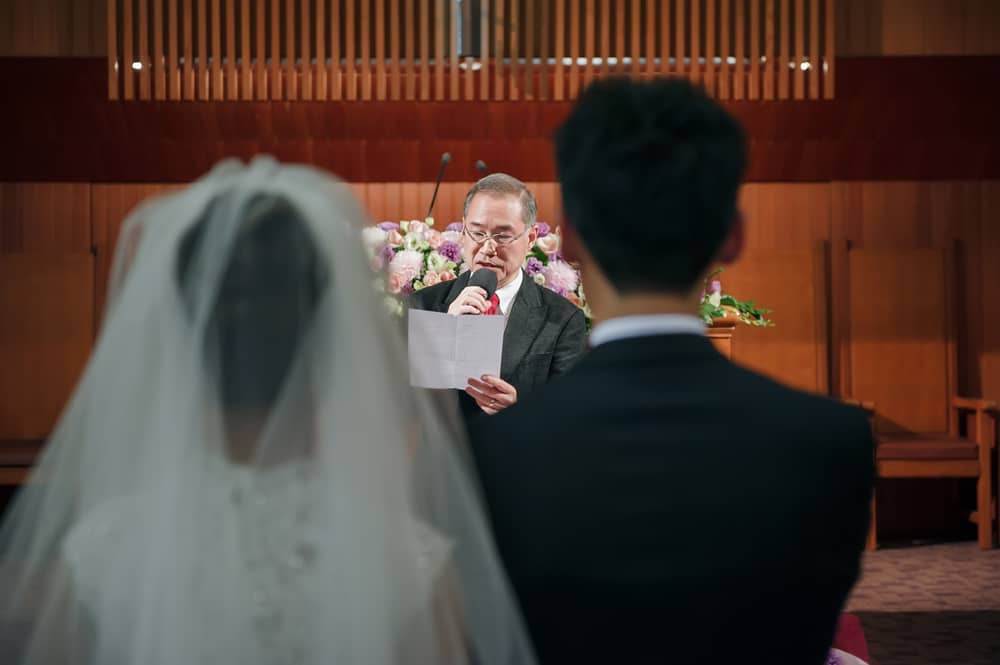 Bo婚禮紀實作品 Wedding婚禮記錄 