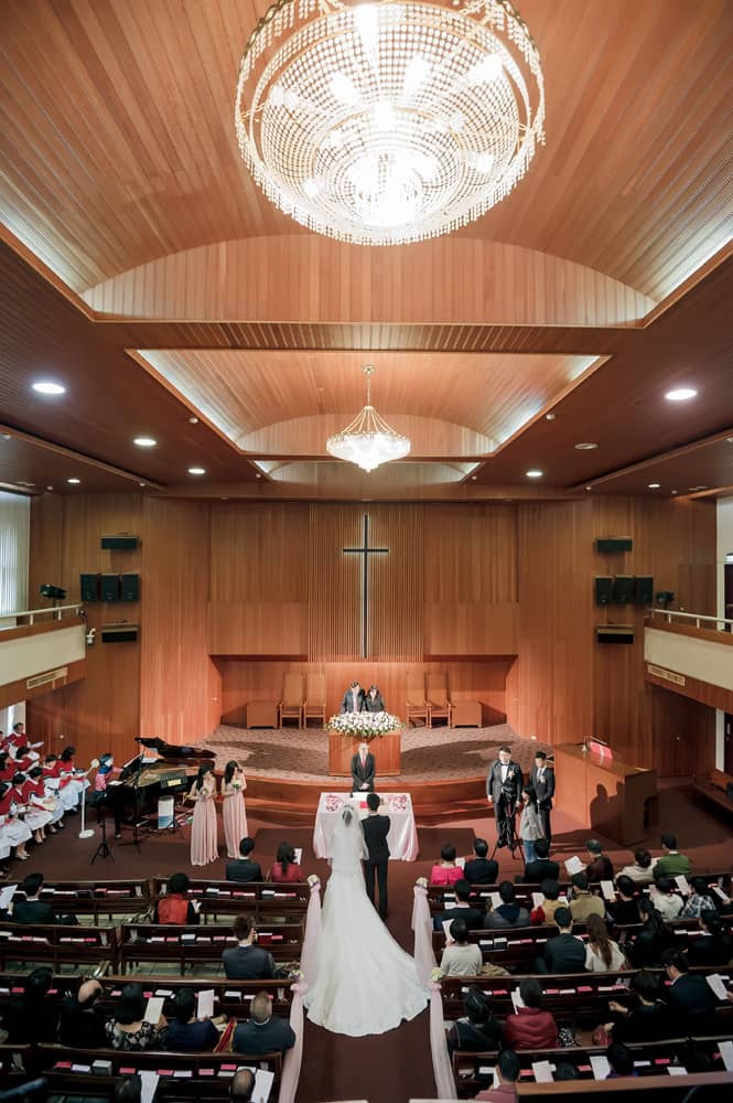 Bo婚禮紀實作品 Wedding婚禮記錄 