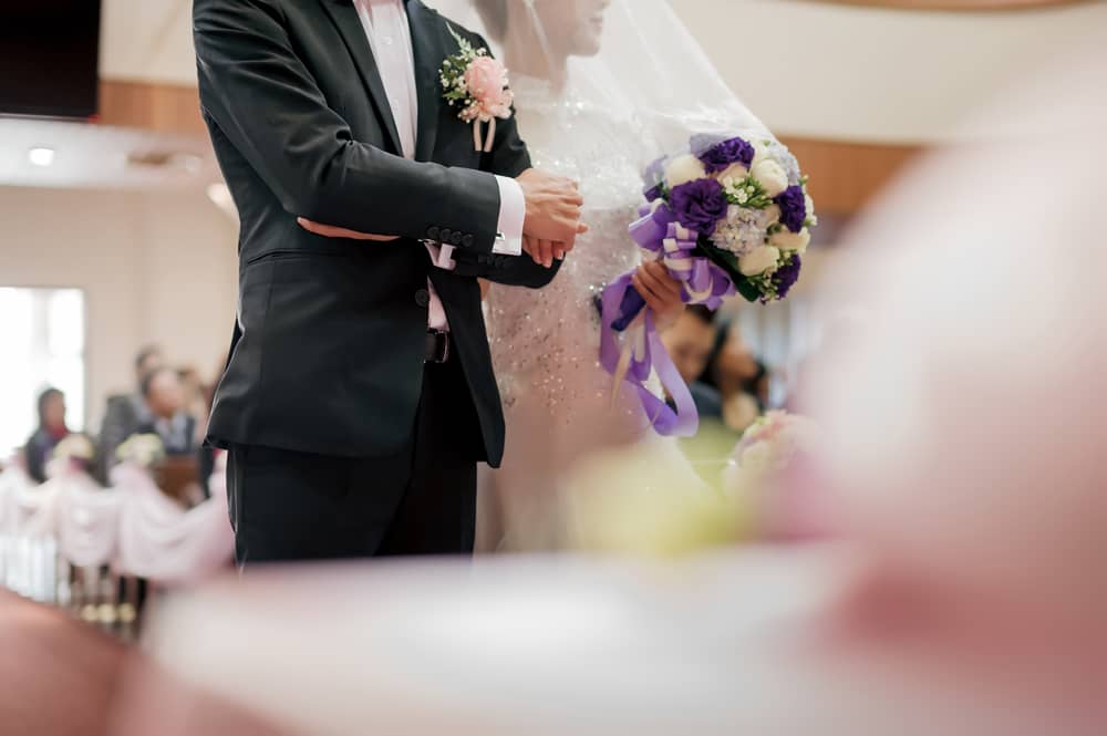 Bo婚禮紀實作品 Wedding婚禮記錄 
