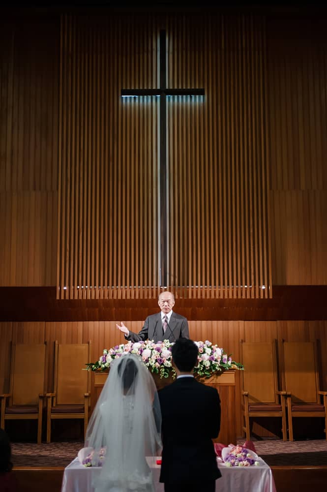 Bo婚禮紀實作品 Wedding婚禮記錄 