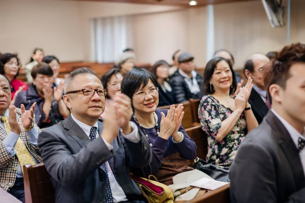 Bo婚禮紀實作品 Wedding婚禮記錄 