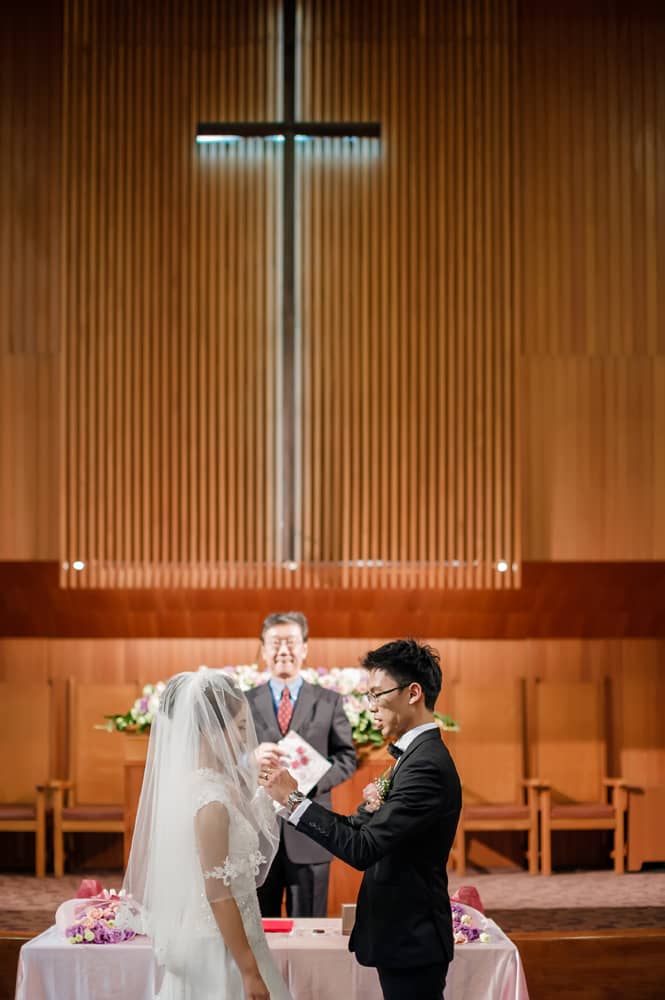 Bo婚禮紀實作品 Wedding婚禮記錄 