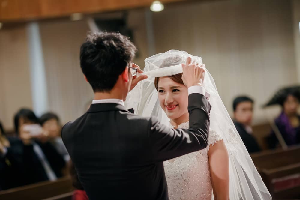 Bo婚禮紀實作品 Wedding婚禮記錄 