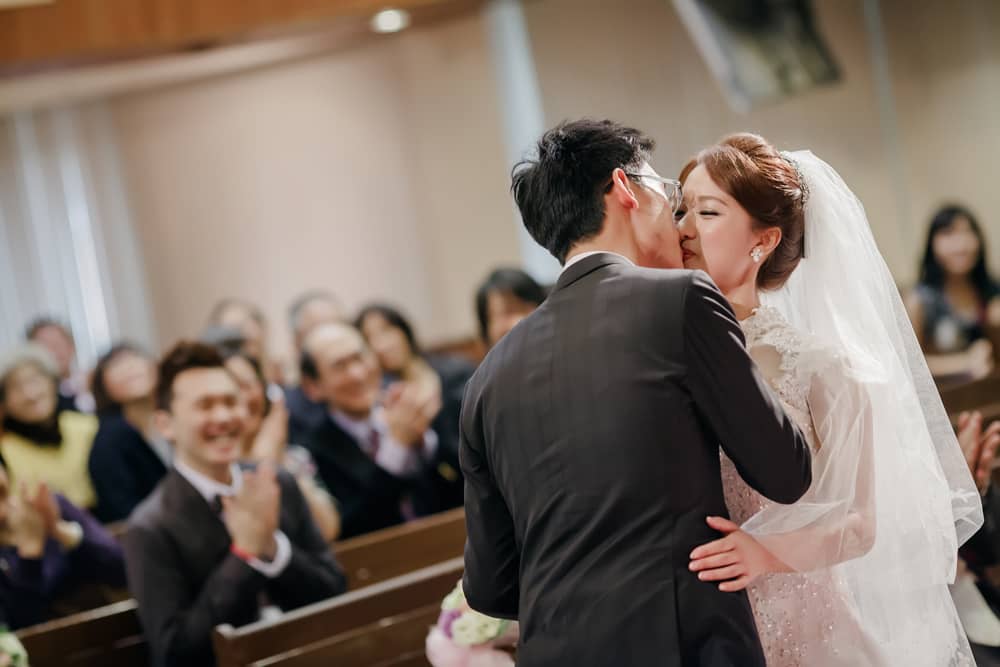 Bo婚禮紀實作品 Wedding婚禮記錄 
