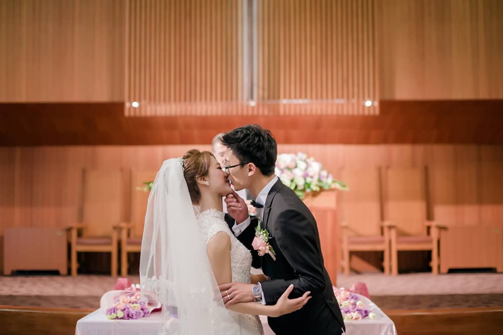 Bo婚禮紀實作品 Wedding婚禮記錄 