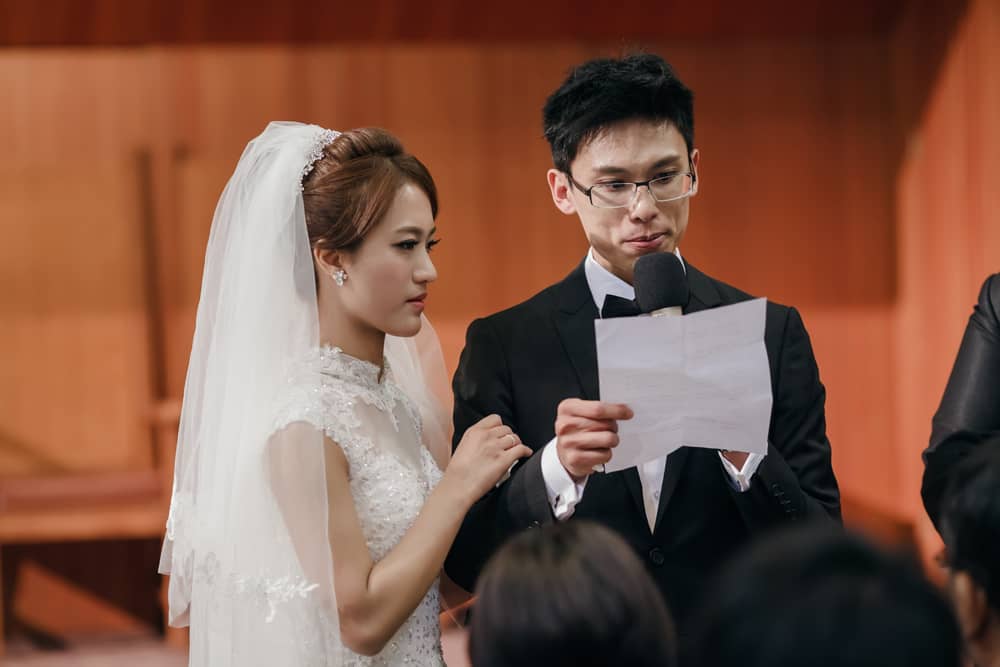 Bo婚禮紀實作品 Wedding婚禮記錄 