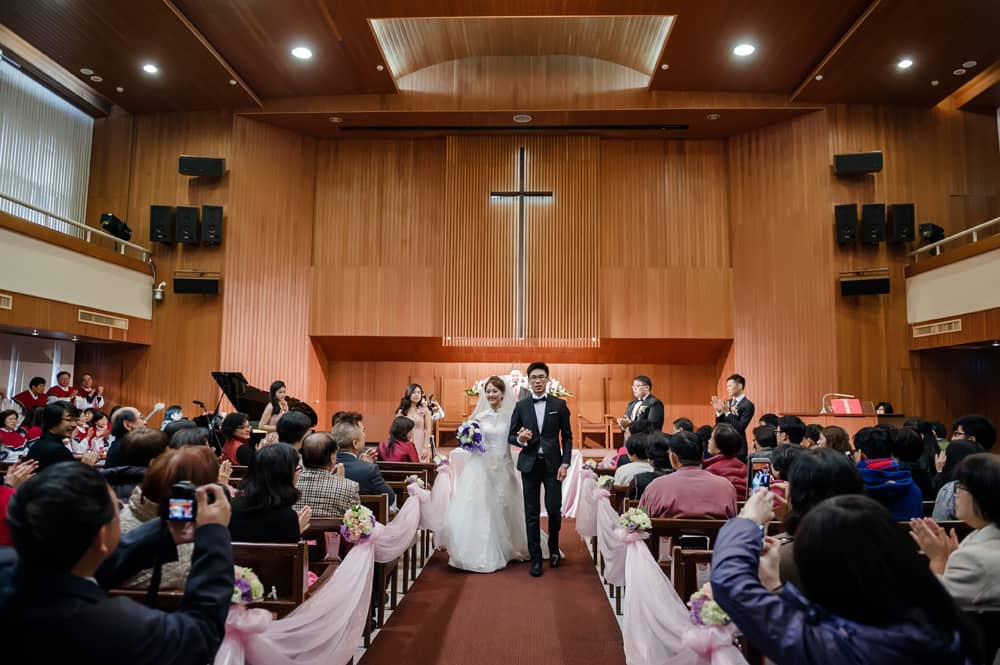 Bo婚禮紀實作品 Wedding婚禮記錄 