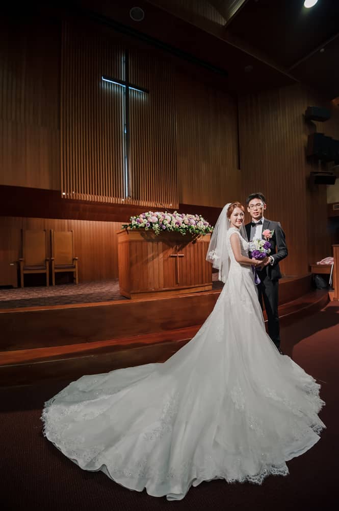 Bo婚禮紀實作品 Wedding婚禮記錄 