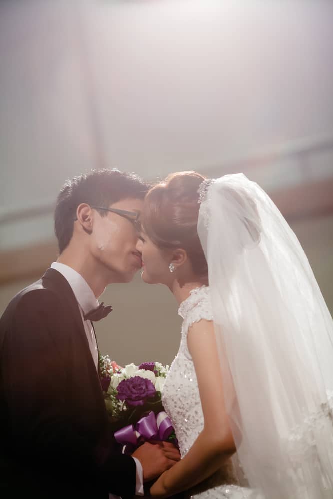 Bo婚禮紀實作品 Wedding婚禮記錄 