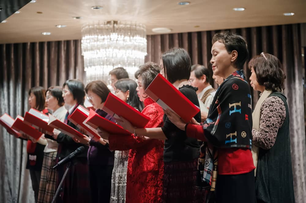 Bo婚禮紀實作品 Wedding婚禮記錄 