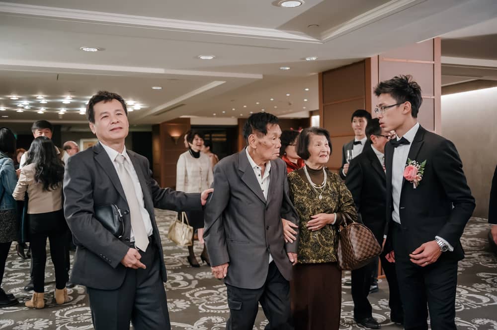 Bo婚禮紀實作品 Wedding婚禮記錄 