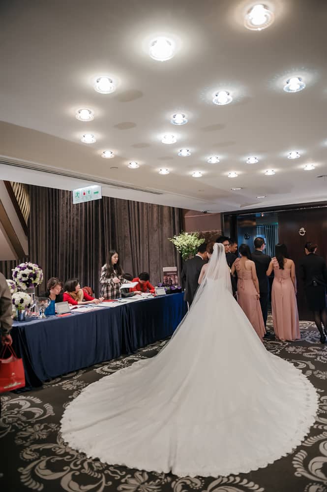 Bo婚禮紀實作品 Wedding婚禮記錄 