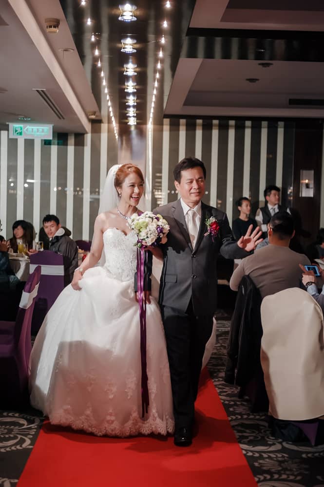 Bo婚禮紀實作品 Wedding婚禮記錄 