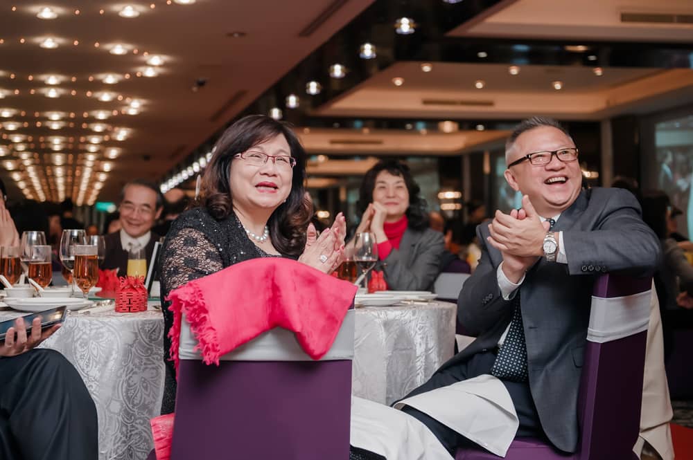 Bo婚禮紀實作品 Wedding婚禮記錄 