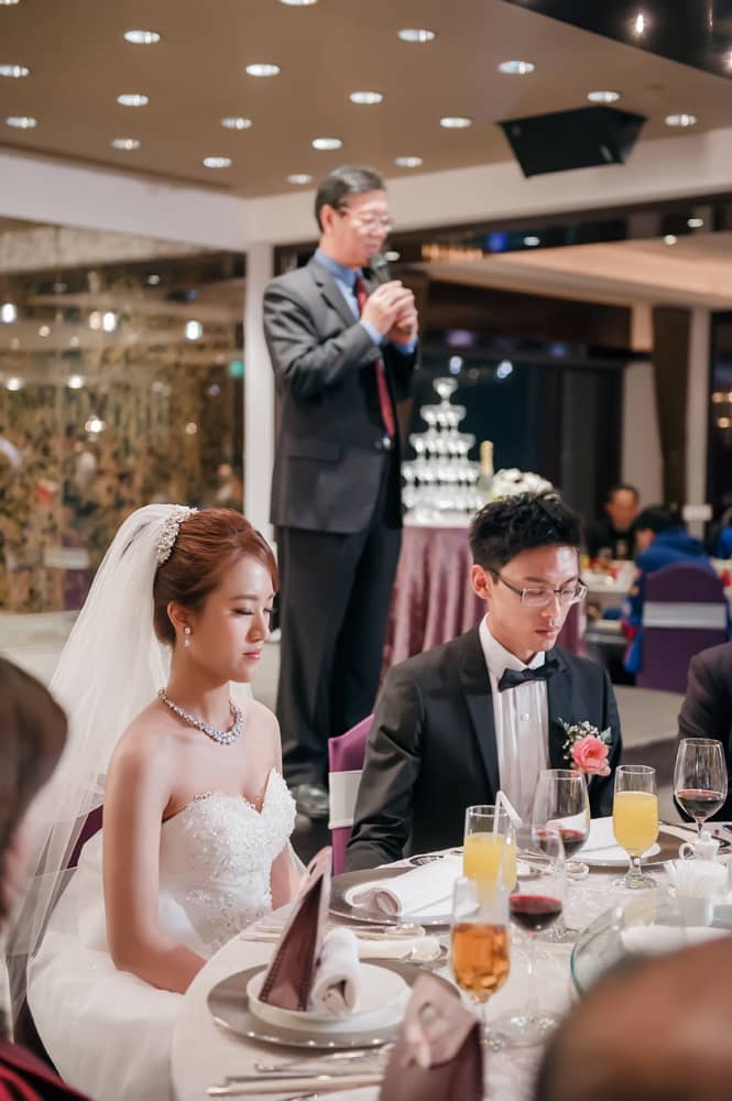 Bo婚禮紀實作品 Wedding婚禮記錄 