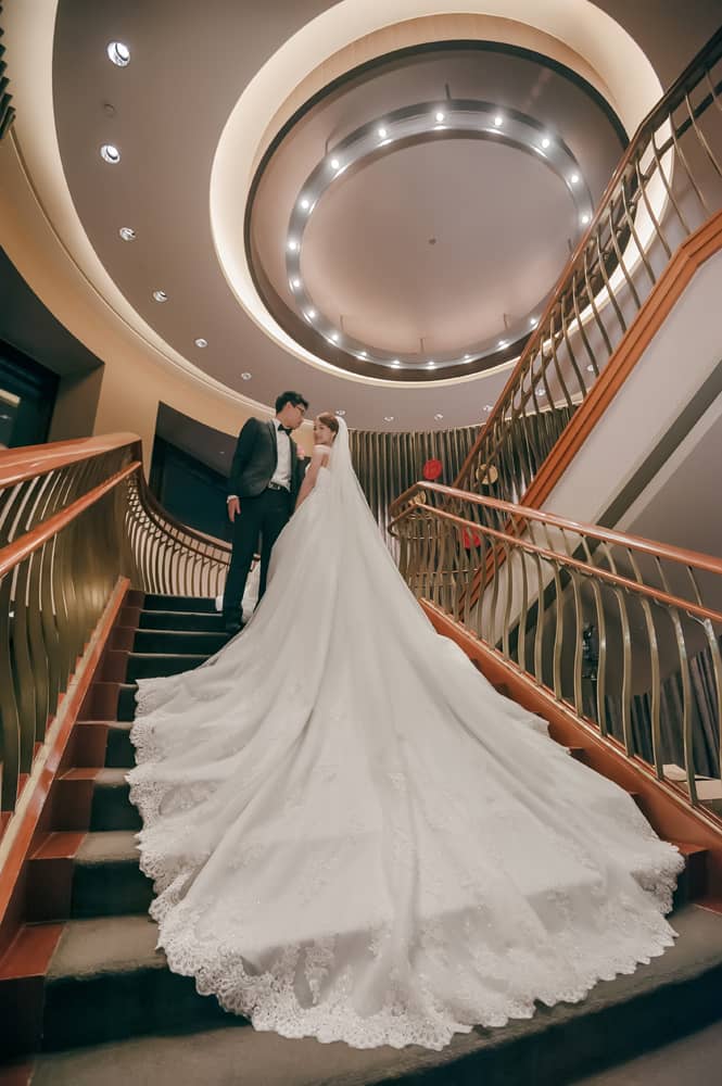 Bo婚禮紀實作品 Wedding婚禮記錄 