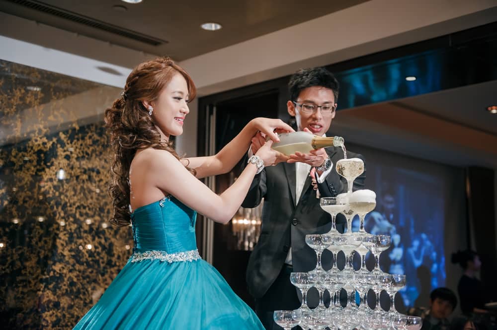 Bo婚禮紀實作品 Wedding婚禮記錄 