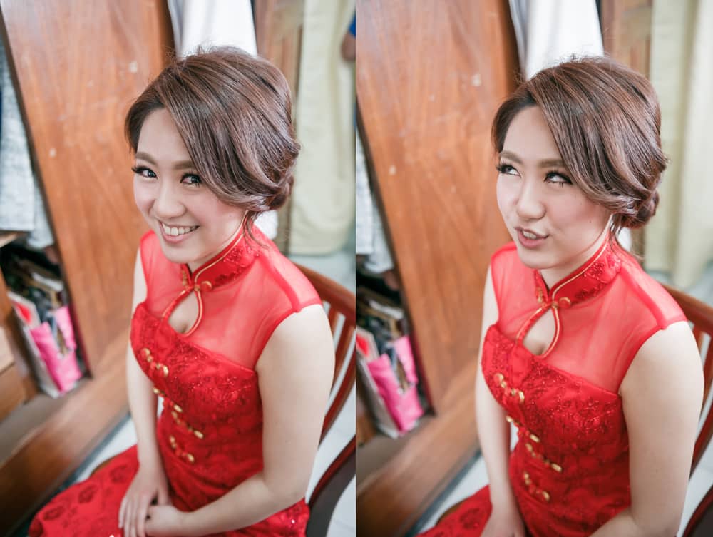 Bo婚禮紀實作品 Wedding婚禮記錄 