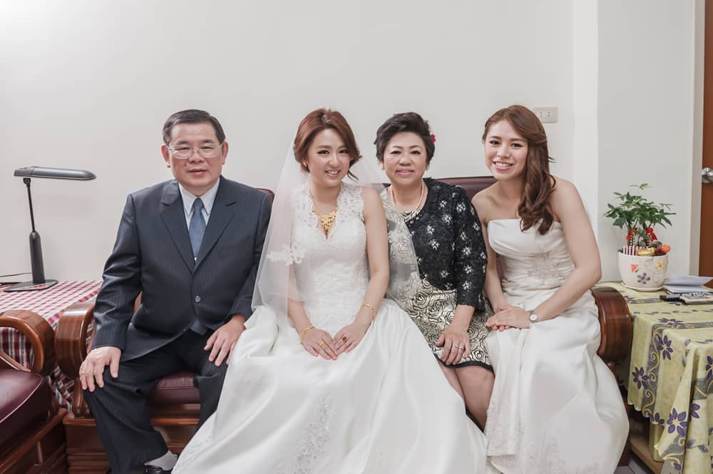 Bo婚禮紀實作品 Wedding婚禮記錄 