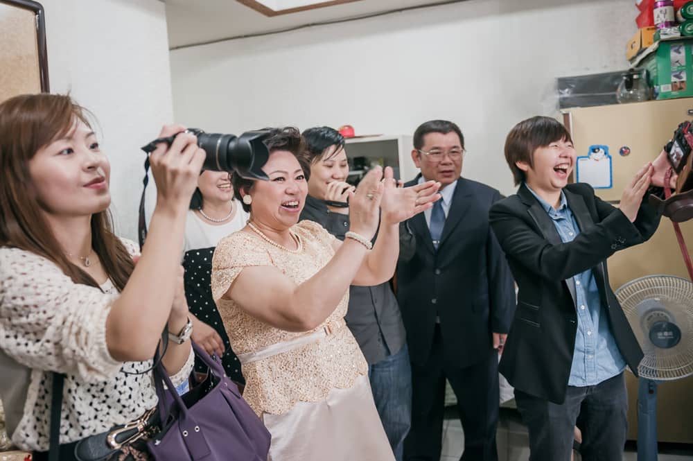 Bo婚禮紀實作品 Wedding婚禮記錄 