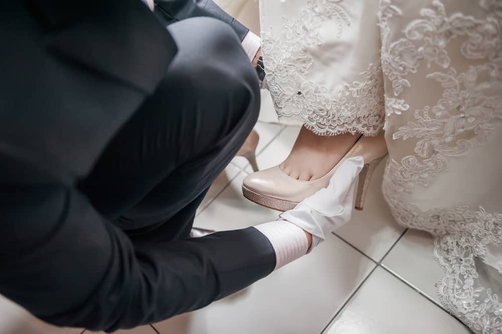 Bo婚禮紀實作品 Wedding婚禮記錄 