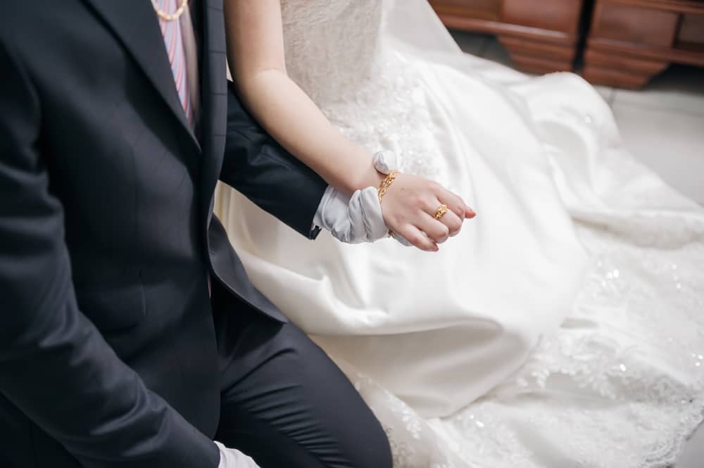 Bo婚禮紀實作品 Wedding婚禮記錄 