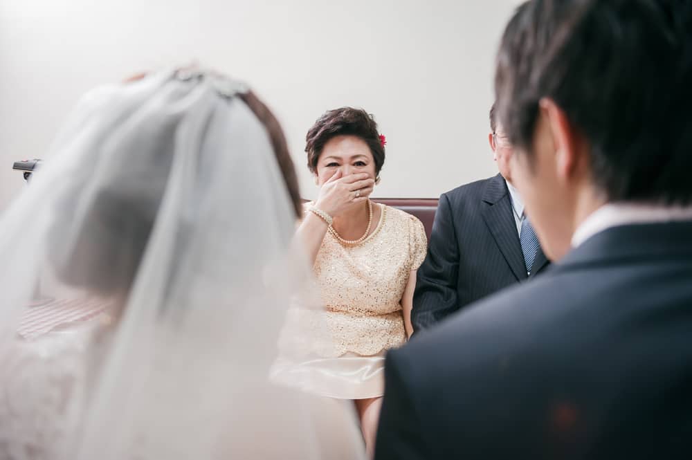 Bo婚禮紀實作品 Wedding婚禮記錄 