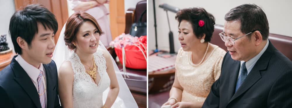 Bo婚禮紀實作品 Wedding婚禮記錄 