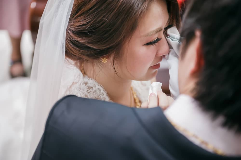 Bo婚禮紀實作品 Wedding婚禮記錄 