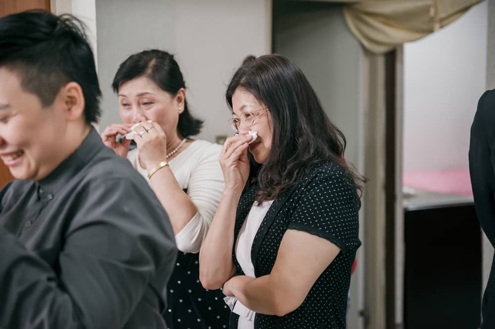 Bo婚禮紀實作品 Wedding婚禮記錄 