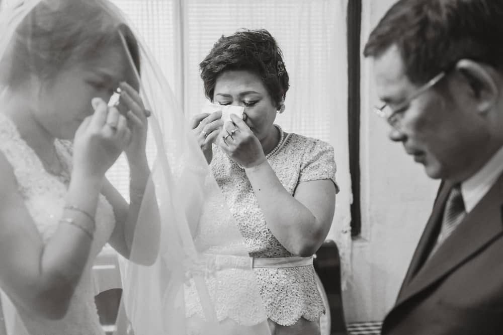 Bo婚禮紀實作品 Wedding婚禮記錄 
