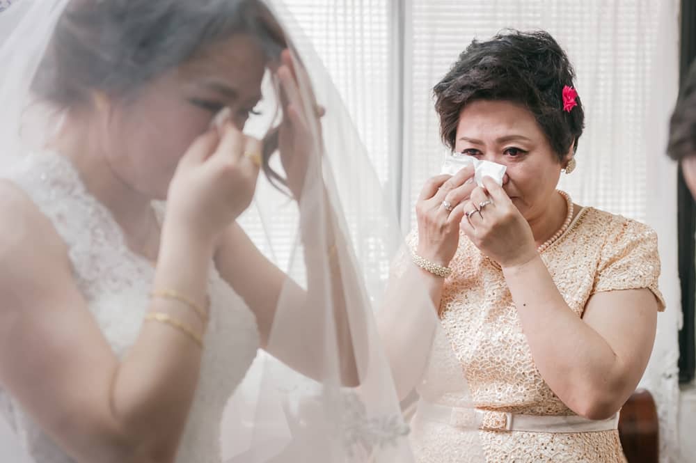 Bo婚禮紀實作品 Wedding婚禮記錄 