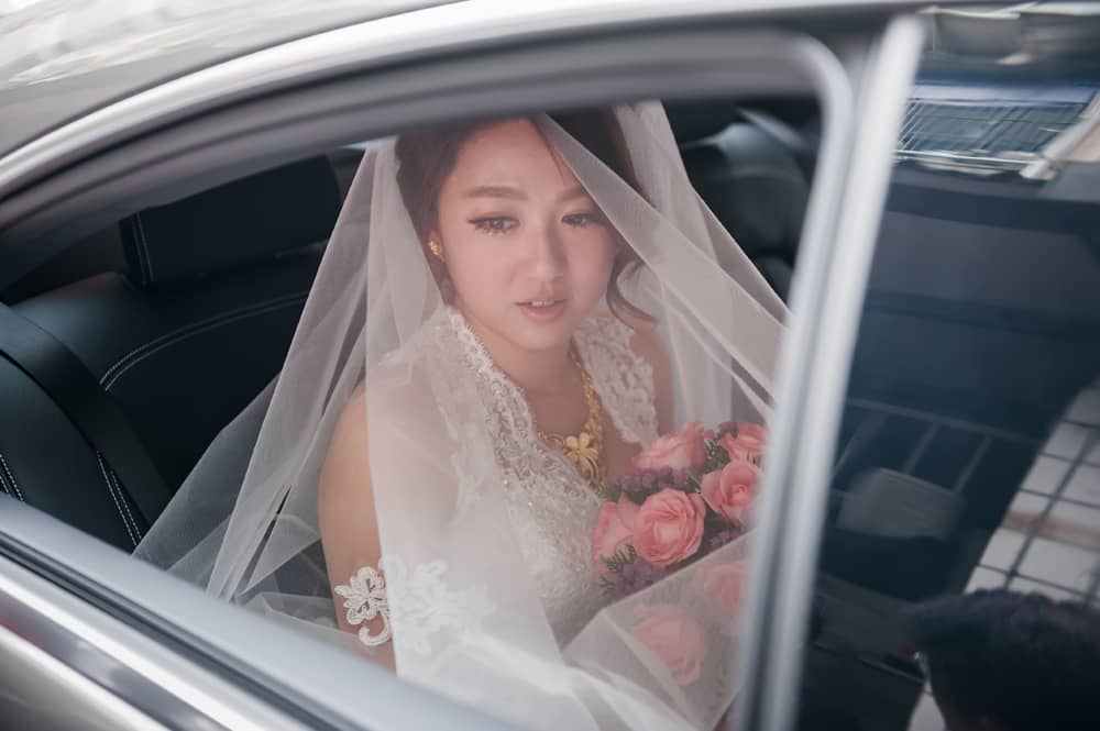 Bo婚禮紀實作品 Wedding婚禮記錄 