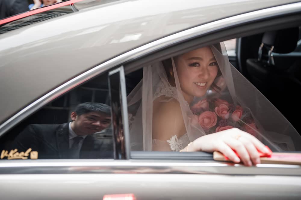 Bo婚禮紀實作品 Wedding婚禮記錄 