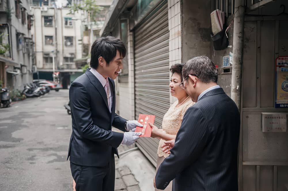 Bo婚禮紀實作品 Wedding婚禮記錄 
