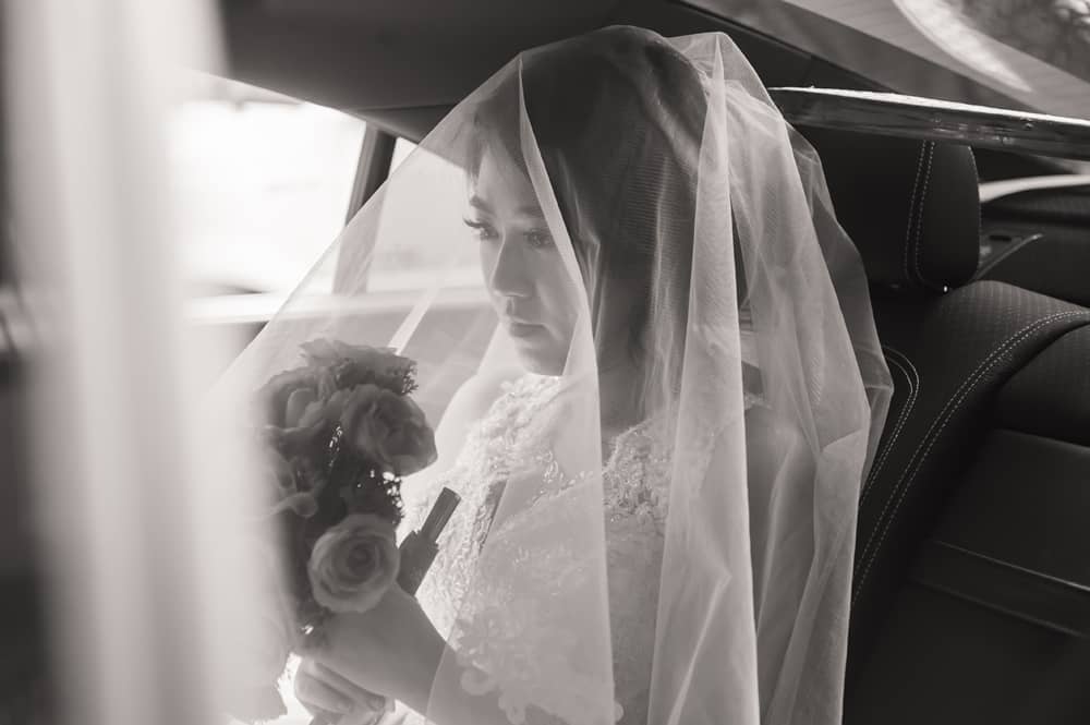 Bo婚禮紀實作品 Wedding婚禮記錄 