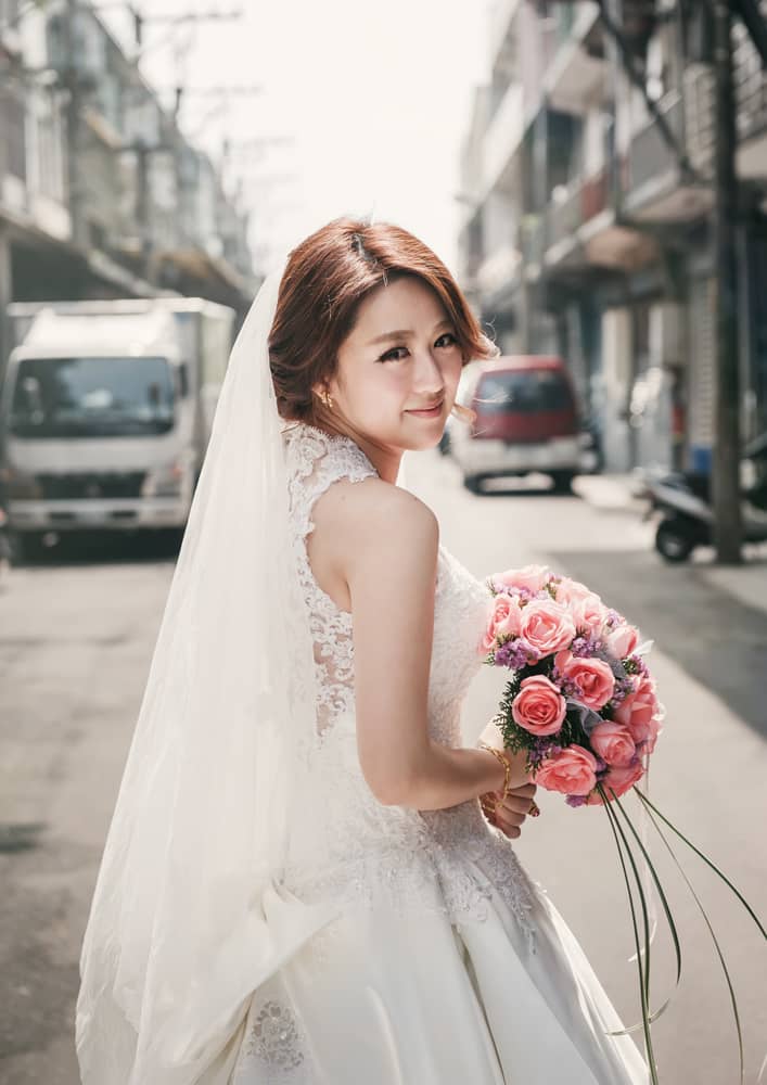 Bo婚禮紀實作品 Wedding婚禮記錄 