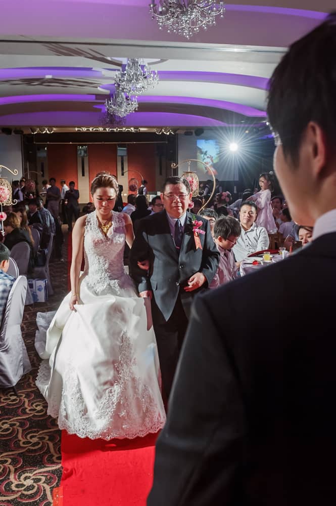 Bo婚禮紀實作品 Wedding婚禮記錄 
