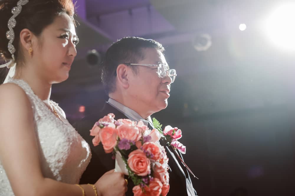 Bo婚禮紀實作品 Wedding婚禮記錄 