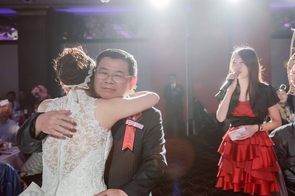 Bo婚禮紀實作品 Wedding婚禮記錄 
