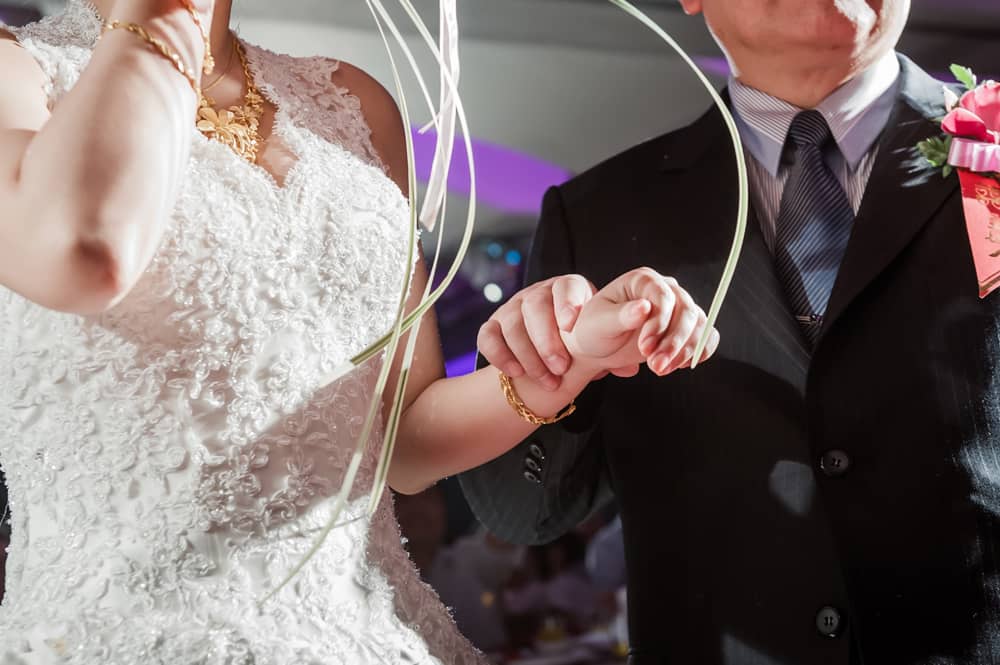 Bo婚禮紀實作品 Wedding婚禮記錄 